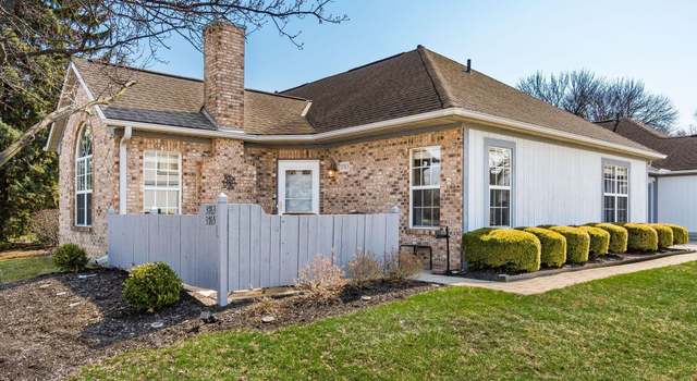Photo of 3763 Mill Stream Dr, Hilliard, OH 43026