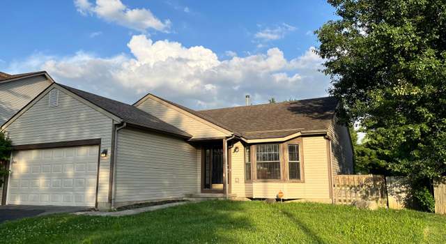 Photo of 6948 Kinston Dr, Canal Winchester, OH 43110