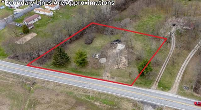 Photo of 11394 US Hwy 36, Marysville, OH 43040