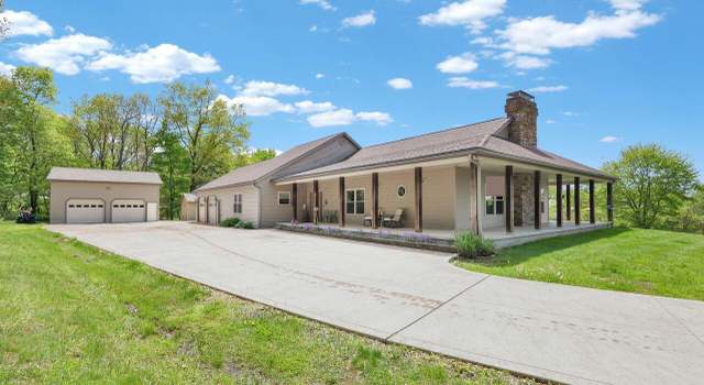 Photo of 8206 Winding Run Rd, Saint Louisville, OH 43071