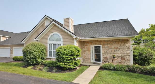 Photo of 8050 Flint Run Pl, Columbus, OH 43235