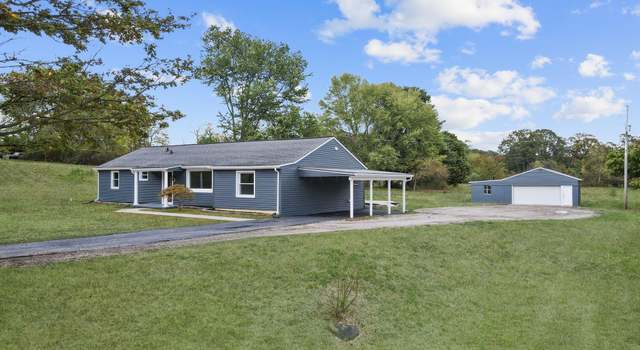 Photo of 8641 Jacksontown Rd, Heath, OH 43056