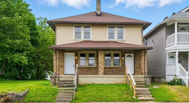 Photo of 760-762 Kelton Ave, Columbus, OH 43205