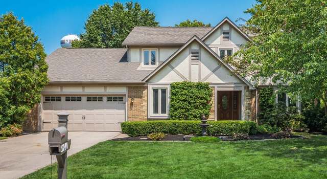 Photo of 5240 Aryshire Dr, Dublin, OH 43017