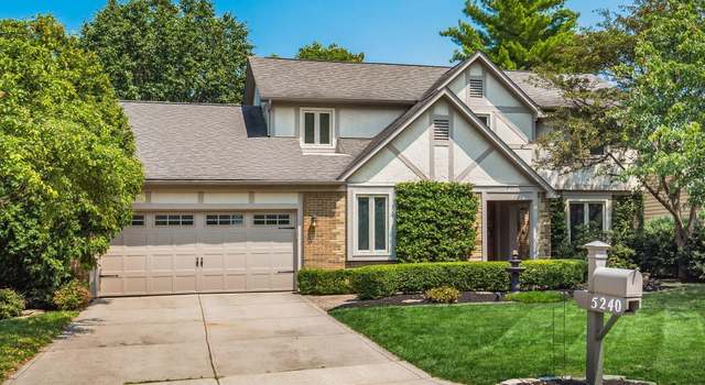 Photo of 5240 Aryshire Dr, Dublin, OH 43017