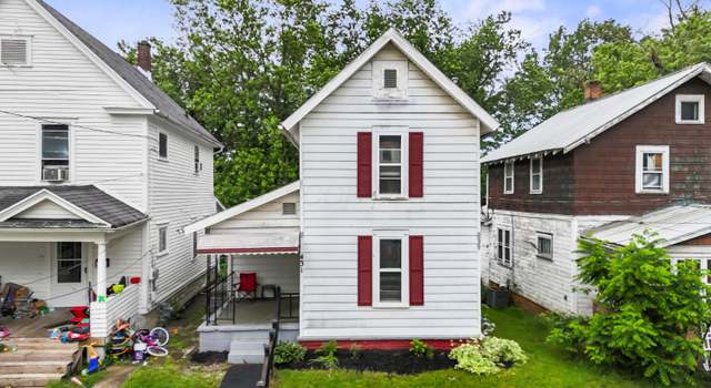Photo of 431 E 4th St, Ashland, OH 44805