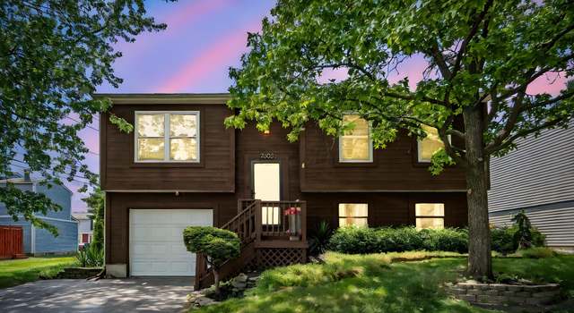 Photo of 7603 Charlesway Dr #87, Columbus, OH 43085