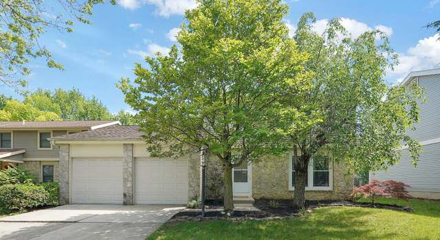 Photo of 1711 Twin Oaks Dr, Powell, OH 43065