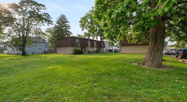 Photo of 1524 Genessee Ave, Columbus, OH 43211