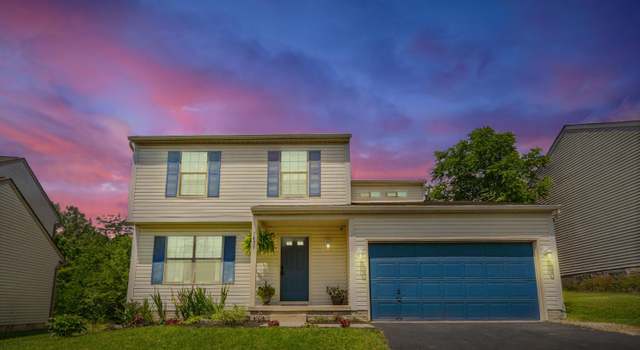 Photo of 1439 Tall Meadows Dr, Columbus, OH 43223