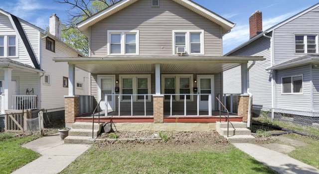 Photo of 557-559 S Terrace Ave, Columbus, OH 43204