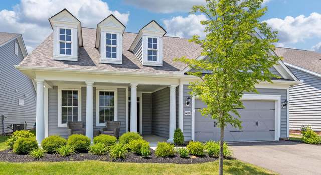 Photo of 6039 Peck Ln, New Albany, OH 43054