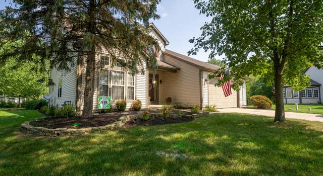 Photo of 1088 Komraus Ct, Reynoldsburg, OH 43068