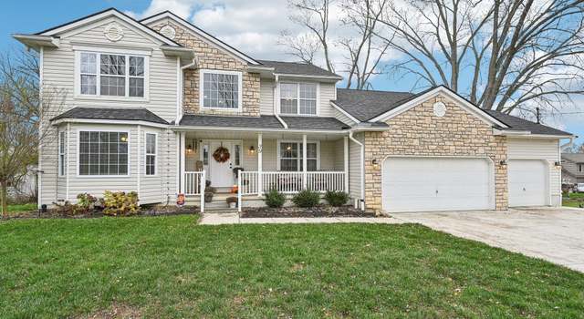 Photo of 39 Cornell Rd, Hebron, OH 43025