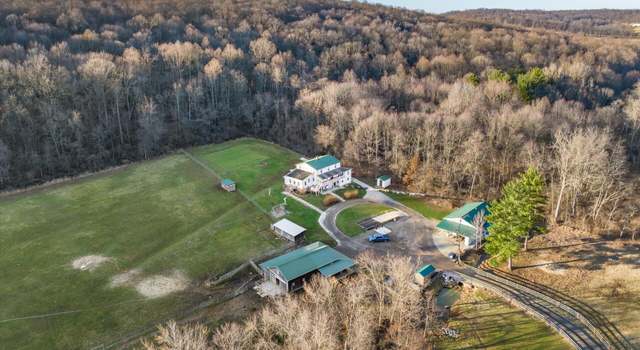 Photo of 11407 Cullison Rd, Frazeysburg, OH 43822