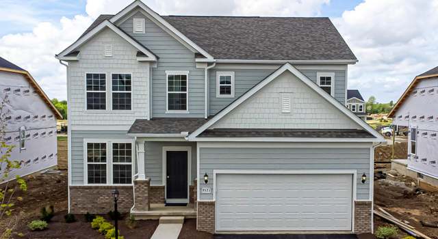 Photo of 9571 Bur Oak Dr Lot 151, Plain City, OH 43064