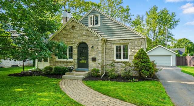 Photo of 91 Nottingham Rd, Columbus, OH 43214