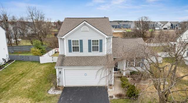 Photo of 8383 Rodebaugh Rd, Reynoldsburg, OH 43068
