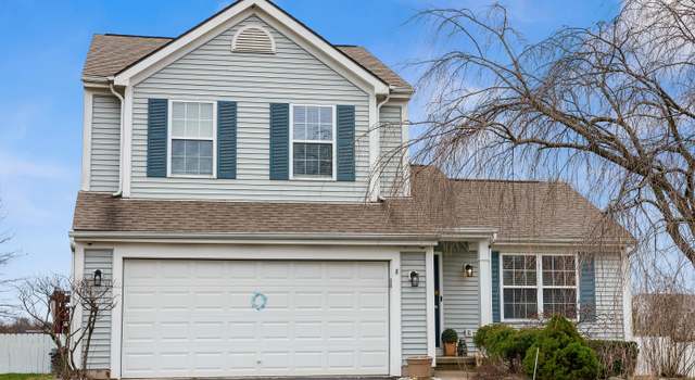Photo of 8383 Rodebaugh Rd, Reynoldsburg, OH 43068