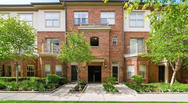 Photo of 20 Victorian Gate Way, Columbus, OH 43215