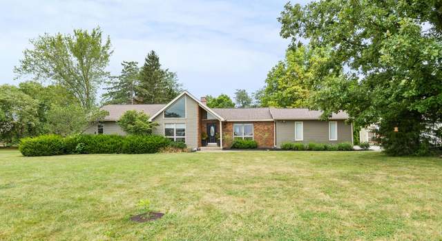 Photo of 9310 Mitchell Dewitt Rd, Plain City, OH 43064