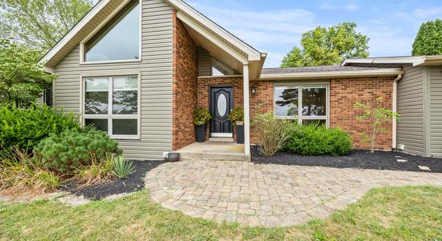 Photo of 9310 Mitchell Dewitt Rd, Plain City, OH 43064