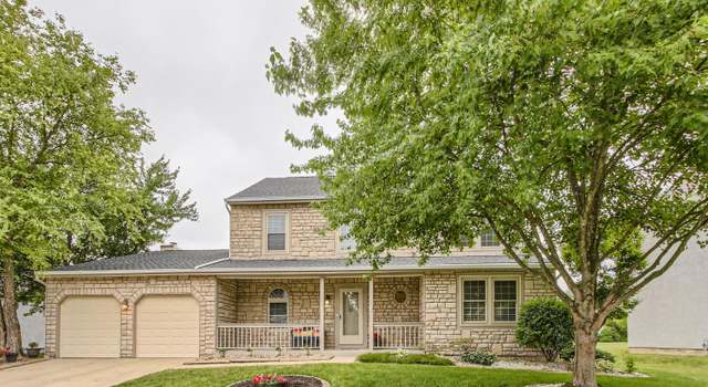 Photo of 153 Roswell Pl, Powell, OH 43065