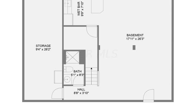 Photo of 153 Roswell Pl, Powell, OH 43065