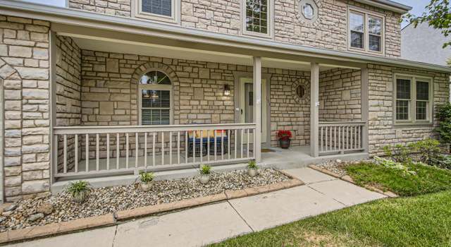 Photo of 153 Roswell Pl, Powell, OH 43065