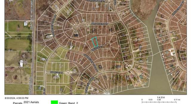 Photo of 7326 State Route 19 Lot 133, Mt Gilead, OH 43338