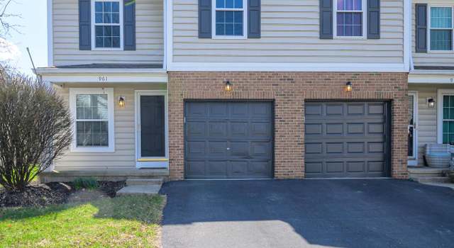 Photo of 961 Philadelphia Dr Unit 2D, Westerville, OH 43081