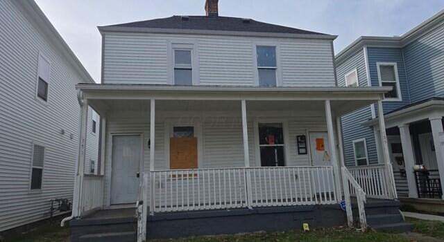 Photo of 153 Hayden Ave #155, Columbus, OH 43222