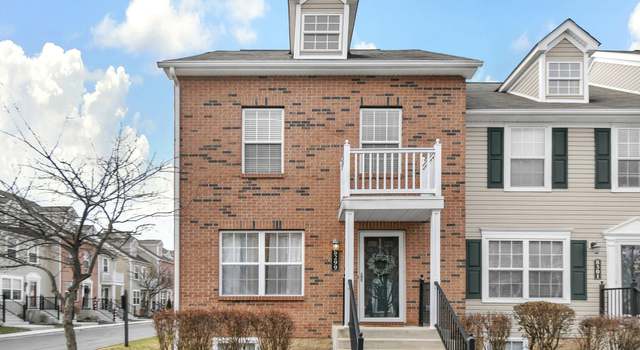 Photo of 8299 Linton Blvd #8299, Columbus, OH 43235