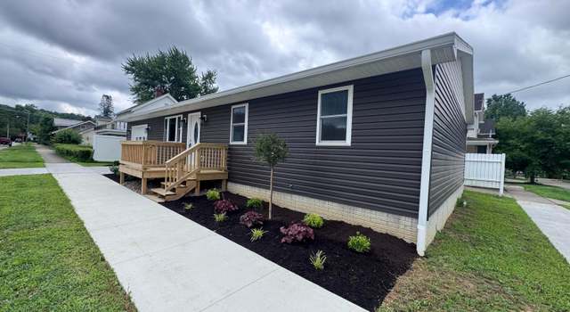 Photo of 310 E Union Ave, Mcconnelsville, OH 43756