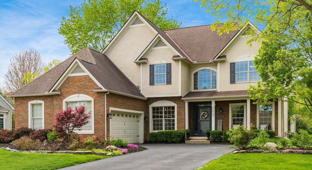 Photo of 7667 Wryneck Dr, Dublin, OH 43017