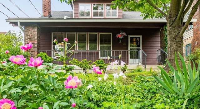 Photo of 431 Glen Echo Cir, Columbus, OH 43202