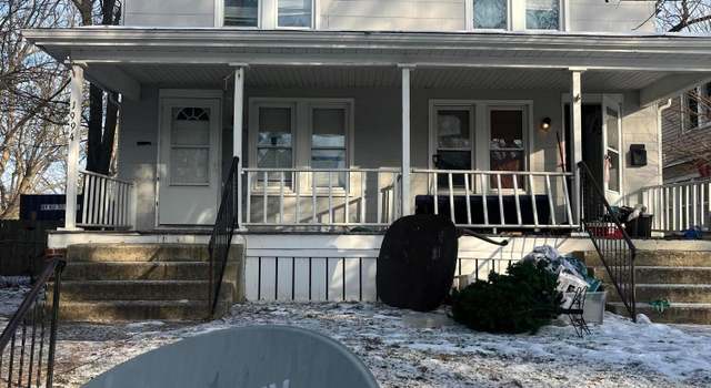 Photo of 1992 Fairmont Ave, Columbus, OH 43223