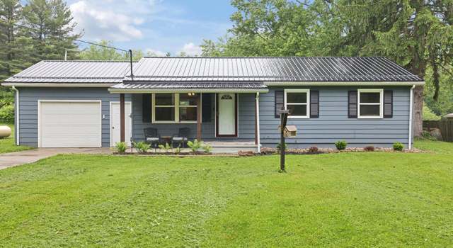 Photo of 1186 State Route 314 S, Mansfield, OH 44903