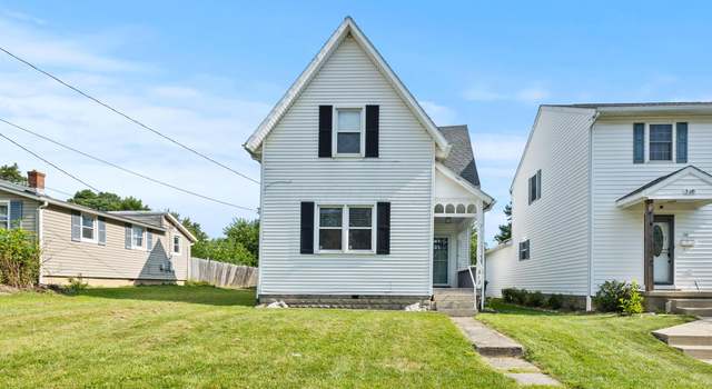 Photo of 312 W 9th St, Marysville, OH 43040