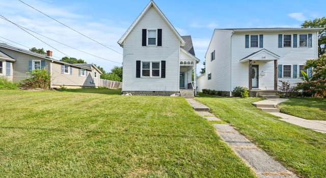 Photo of 312 W 9th St, Marysville, OH 43040