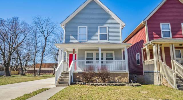 Photo of 257 S 20th St, Columbus, OH 43205