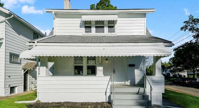 Photo of 723 S Richardson Ave, Columbus, OH 43204