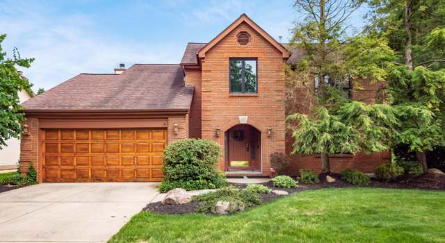 Photo of 162 Juniper Ave, Westerville, OH 43081