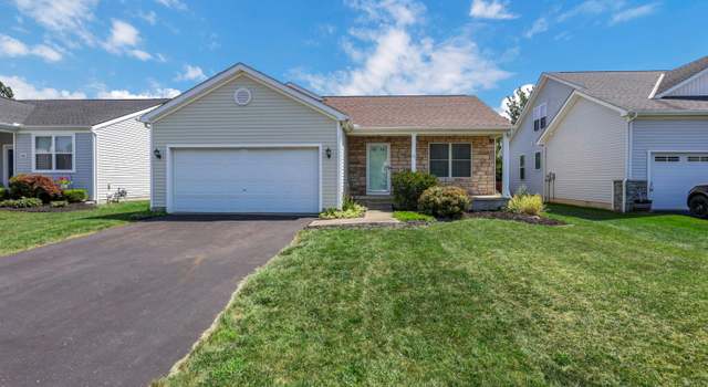 Photo of 2310 Boston Mills Dr, Grove City, OH 43123