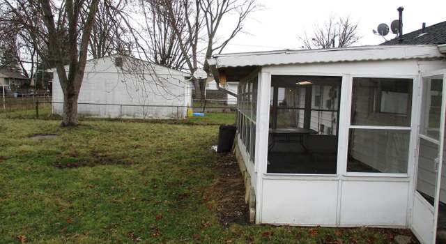 Photo of 328 Lincolnshire Rd, Columbus, OH 43230