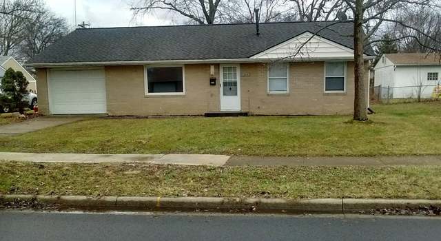 Photo of 328 Lincolnshire Rd, Columbus, OH 43230