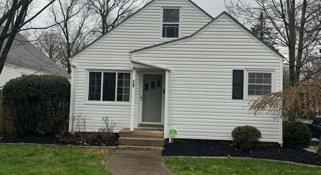 Photo of 539 E Lincoln Ave, Columbus, OH 43214
