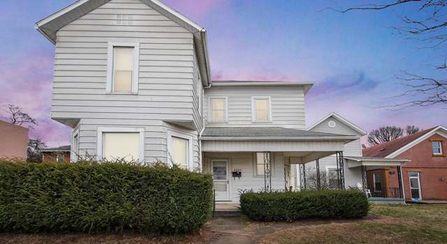 Photo of 430 N Columbus St, Lancaster, OH 43130