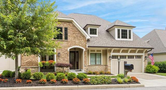 Photo of 1372 Dogwood Loop, Powell, OH 43065