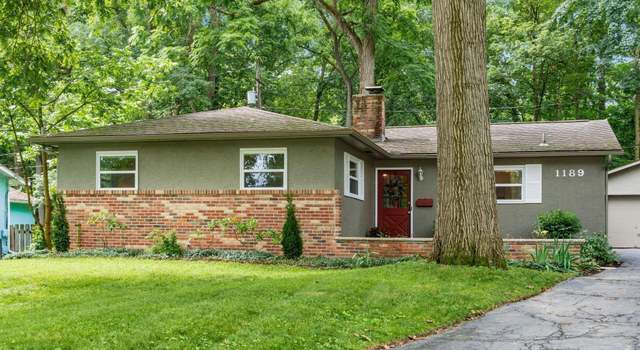 Photo of 1189 Sunny Hill Dr, Columbus, OH 43221